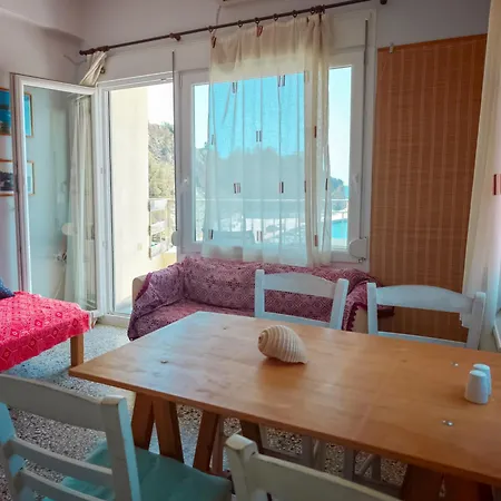 公寓 Salt And Wind - Seafront